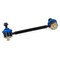 Mevotech 11 Infiniti M37 11 Infiniti M56:Rr L S-Bar Link Kit, Ms308124 MS308124 - alternate 3